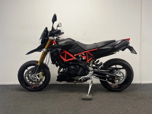 Aprilia Dorsoduro 900 - Afbeelding 13 van 22