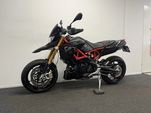 Aprilia Dorsoduro 900 - Afbeelding 14 van 22