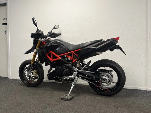 Aprilia Dorsoduro 900 - Afbeelding 15 van 22