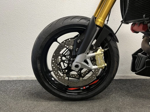 Aprilia Dorsoduro 900 - Afbeelding 16 van 22
