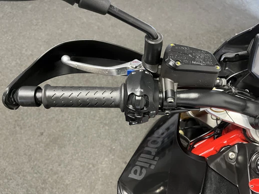 Aprilia Dorsoduro 900 - Afbeelding 21 van 22