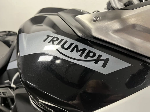 Triumph Tiger - Afbeelding 3 van 22