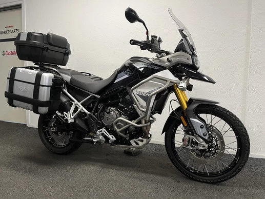 Triumph Tiger - Afbeelding 4 van 22