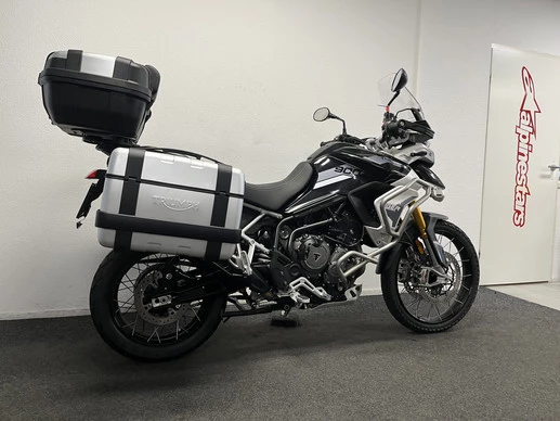 Triumph Tiger - Afbeelding 5 van 22