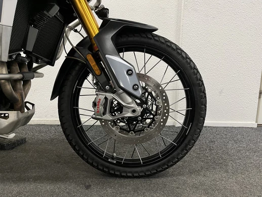 Triumph Tiger - Afbeelding 6 van 22