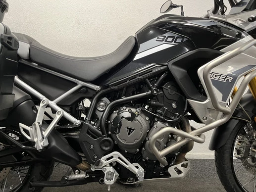 Triumph Tiger - Afbeelding 7 van 22