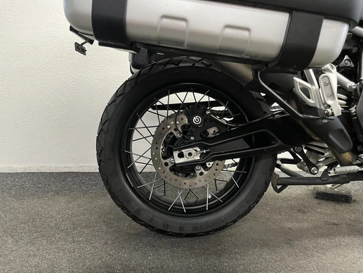 Triumph Tiger - Afbeelding 8 van 22