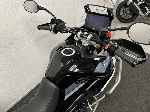 Triumph Tiger - Afbeelding 9 van 22