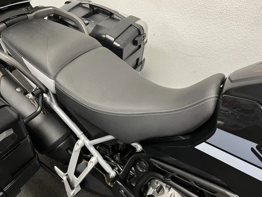 Triumph Tiger - Afbeelding 10 van 22