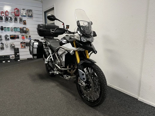 Triumph Tiger - Afbeelding 11 van 22