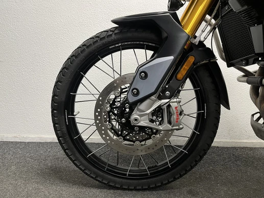 Triumph Tiger - Afbeelding 16 van 22