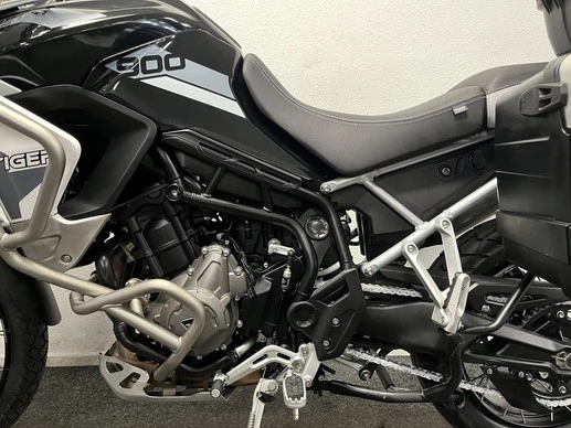 Triumph Tiger - Afbeelding 17 van 22