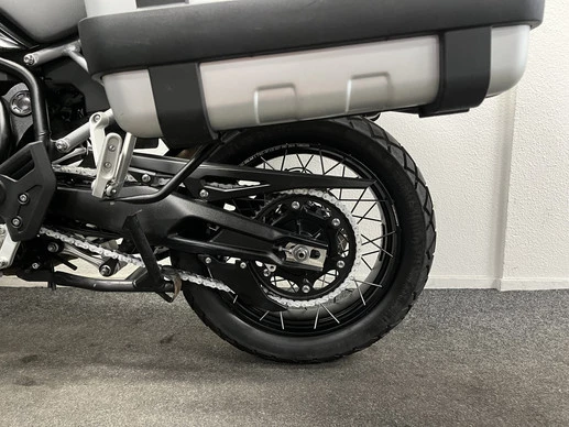 Triumph Tiger - Afbeelding 18 van 22