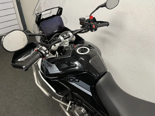 Triumph Tiger - Afbeelding 19 van 22