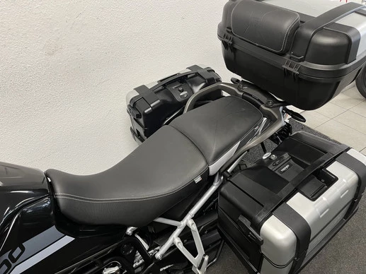 Triumph Tiger - Afbeelding 20 van 22