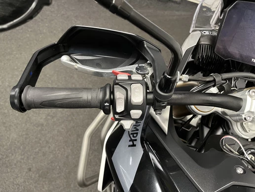 Triumph Tiger - Afbeelding 21 van 22