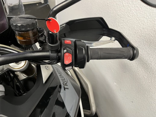 Triumph Tiger - Afbeelding 22 van 22
