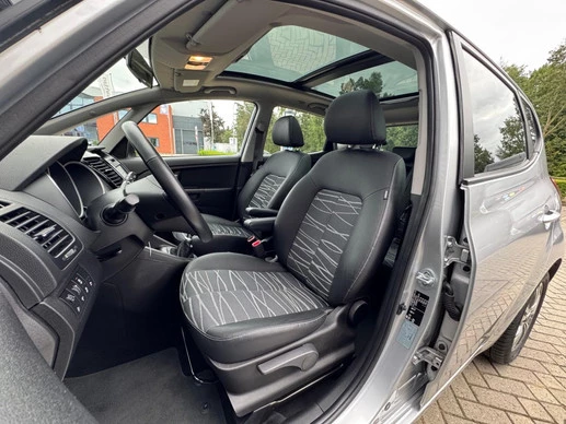 Kia Venga - Afbeelding 3 van 26