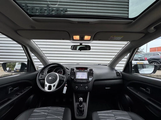 Kia Venga - Afbeelding 4 van 26