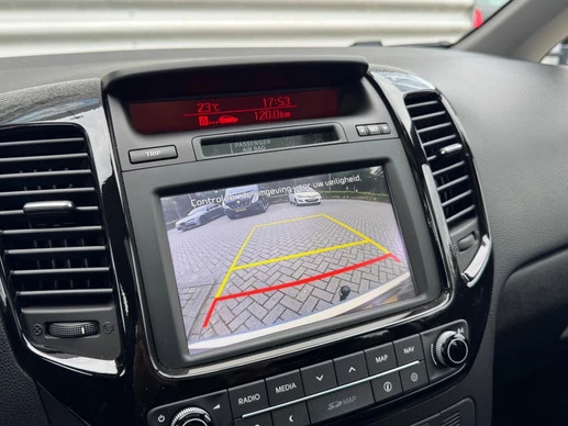 Kia Venga - Afbeelding 5 van 26