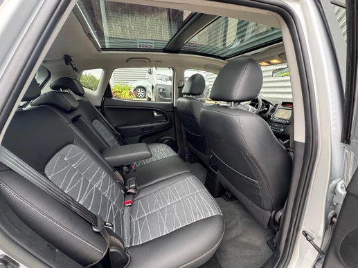 Kia Venga - Afbeelding 10 van 26