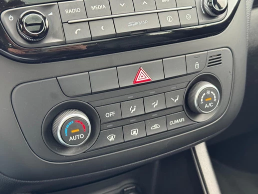 Kia Venga - Afbeelding 11 van 26