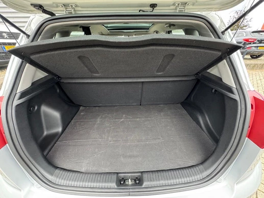 Kia Venga - Afbeelding 15 van 26