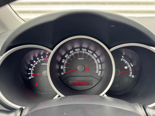 Kia Venga - Afbeelding 16 van 26