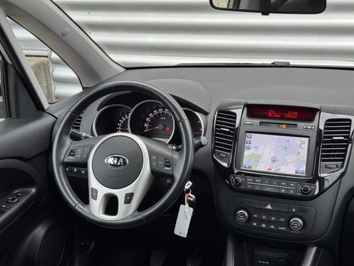 Kia Venga - Afbeelding 17 van 26