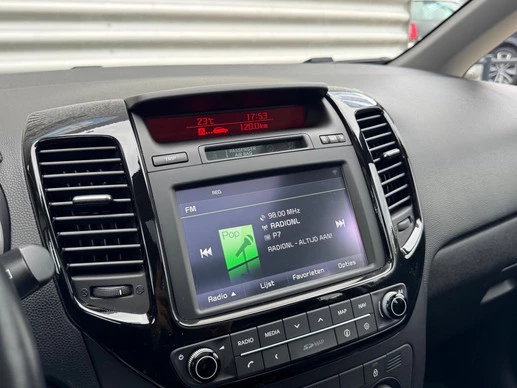 Kia Venga - Afbeelding 19 van 26