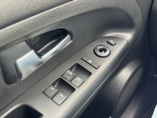 Kia Venga - Afbeelding 21 van 26
