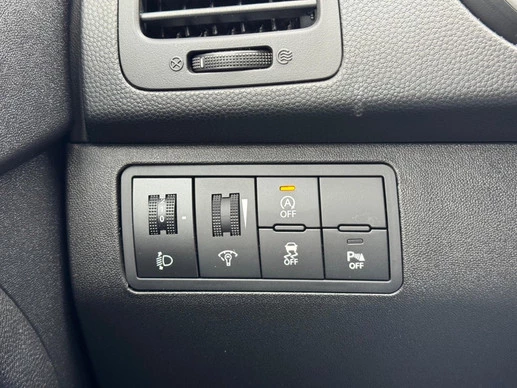 Kia Venga - Afbeelding 22 van 26