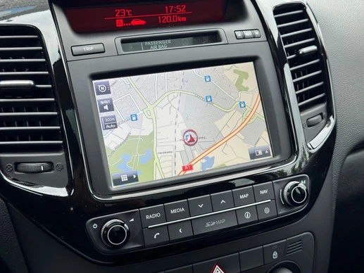 Kia Venga - Afbeelding 18 van 26