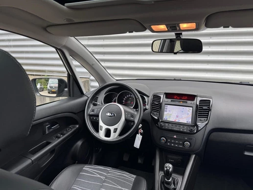 Kia Venga - Afbeelding 20 van 26