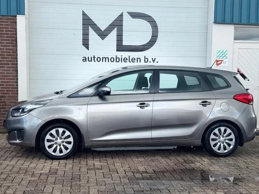 Kia Carens - Afbeelding 3 van 27