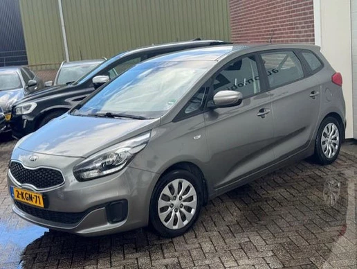 Kia Carens - Afbeelding 4 van 27