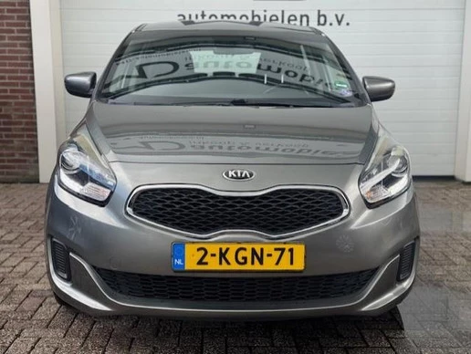 Kia Carens - Afbeelding 5 van 27