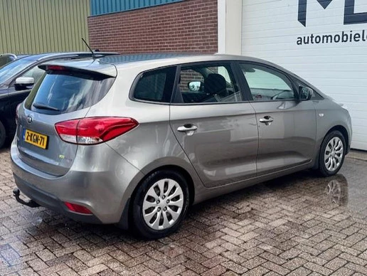 Kia Carens - Afbeelding 7 van 27