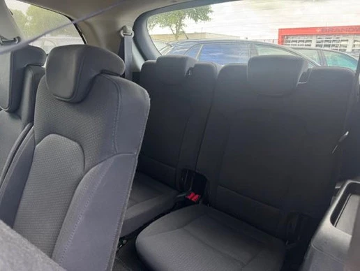 Kia Carens - Afbeelding 14 van 27