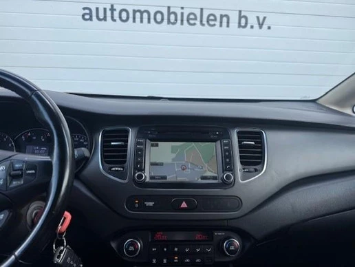 Kia Carens - Afbeelding 16 van 27