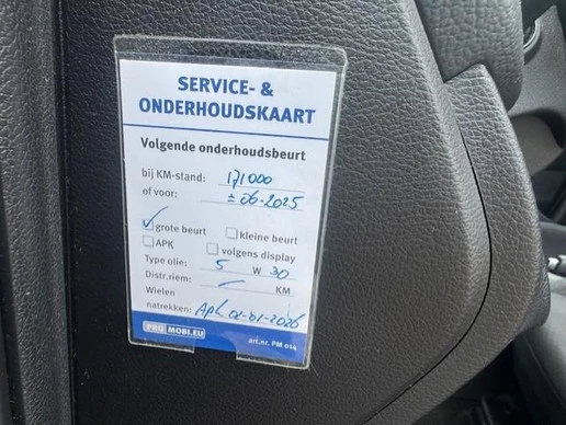 Kia Carens - Afbeelding 18 van 27