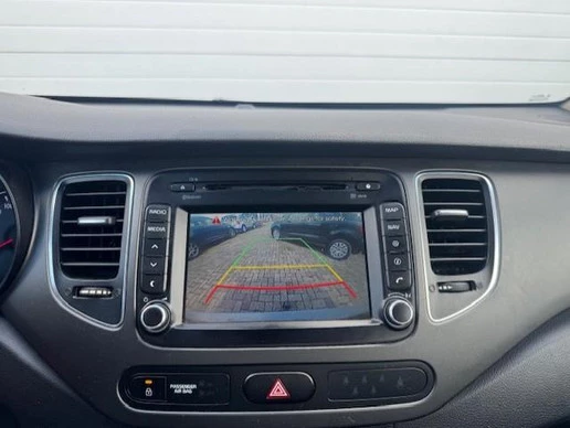 Kia Carens - Afbeelding 24 van 27