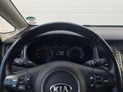 Kia Carens - Afbeelding 27 van 27