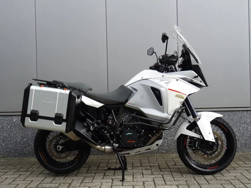 KTM 1290 - Afbeelding 1 van 16