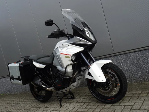 KTM 1290 - Afbeelding 2 van 16
