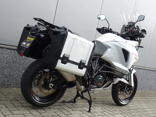 KTM 1290 - Afbeelding 3 van 16