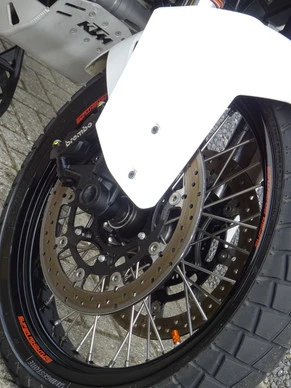 KTM 1290 - Afbeelding 4 van 16
