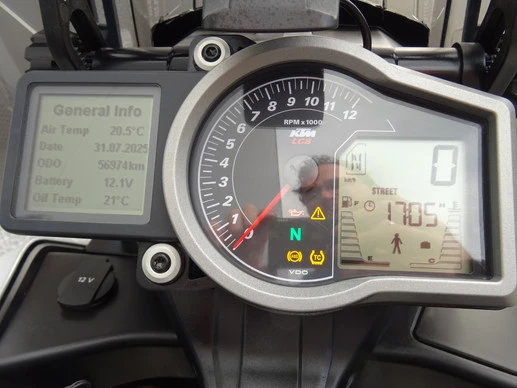 KTM 1290 - Afbeelding 9 van 16