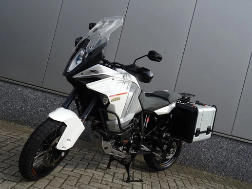 KTM 1290 - Afbeelding 13 van 16
