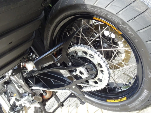 KTM 1290 - Afbeelding 14 van 16